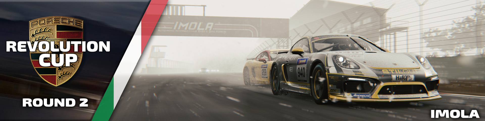 Round 2 - Imola Banner.png